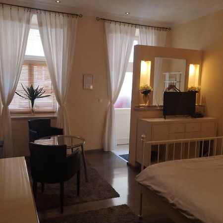 St Martin Apartment Wien Ngoại thất bức ảnh