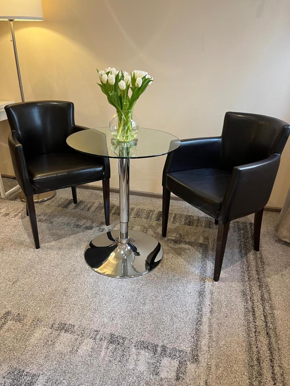St Martin Apartment Wien Ngoại thất bức ảnh