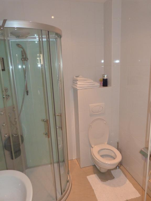 St Martin Apartment Wien Ngoại thất bức ảnh