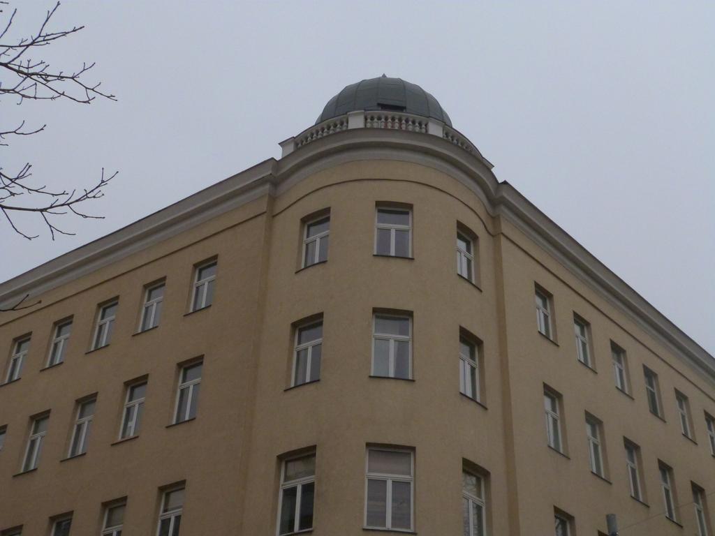 St Martin Apartment Wien Ngoại thất bức ảnh