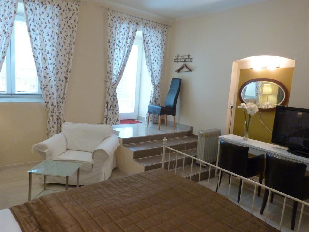 St Martin Apartment Wien Ngoại thất bức ảnh