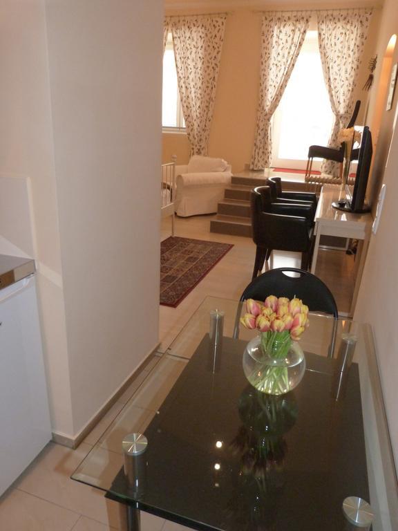 St Martin Apartment Wien Ngoại thất bức ảnh