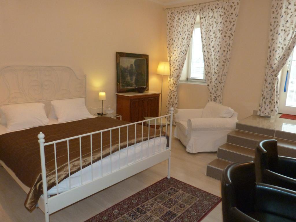 St Martin Apartment Wien Ngoại thất bức ảnh