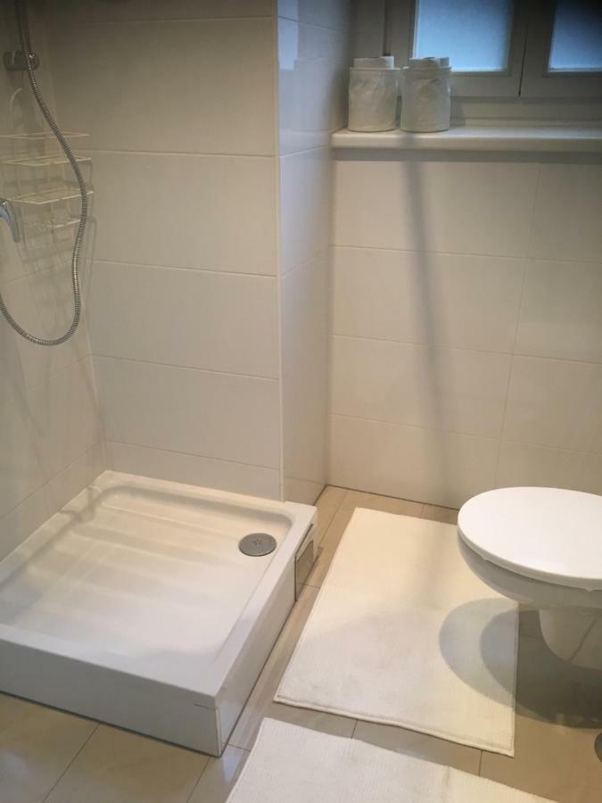 St Martin Apartment Wien Ngoại thất bức ảnh