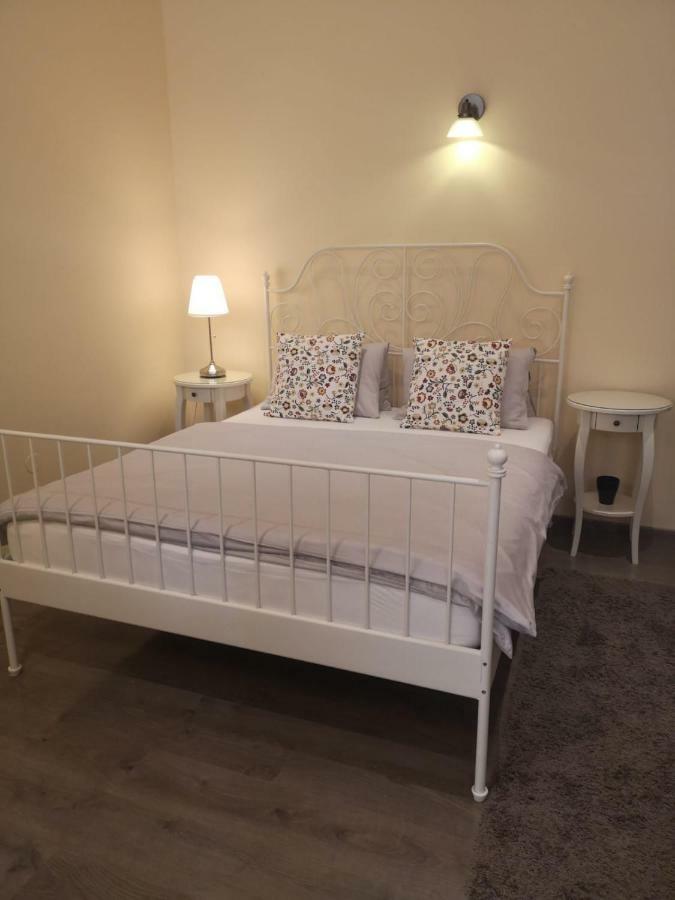 St Martin Apartment Wien Ngoại thất bức ảnh