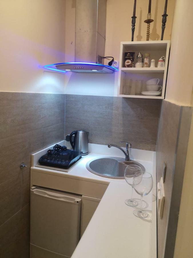 St Martin Apartment Wien Ngoại thất bức ảnh
