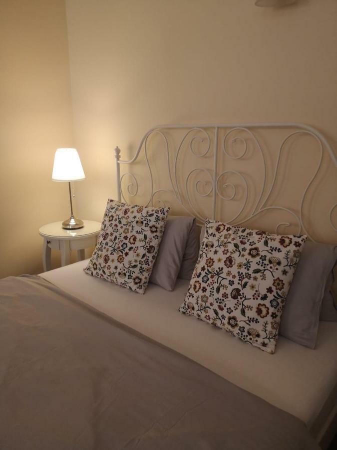 St Martin Apartment Wien Ngoại thất bức ảnh