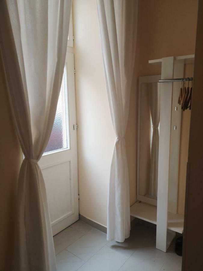 St Martin Apartment Wien Ngoại thất bức ảnh