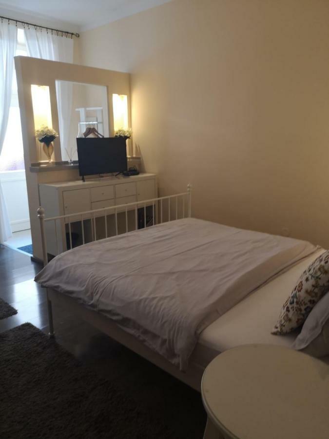St Martin Apartment Wien Ngoại thất bức ảnh