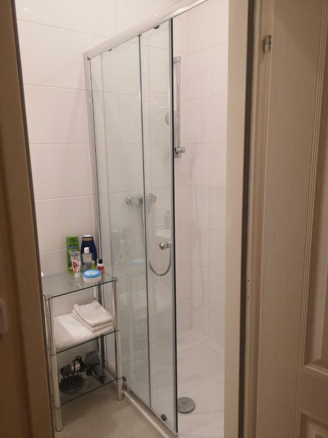 St Martin Apartment Wien Ngoại thất bức ảnh