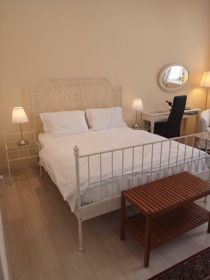 St Martin Apartment Wien Ngoại thất bức ảnh